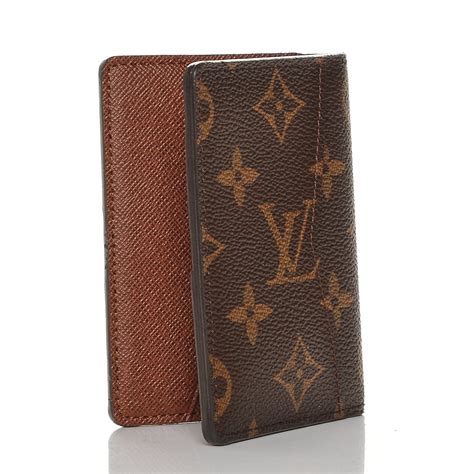 bag organizer louis vuitton neverfull|louis vuitton monogram pocket organizer.